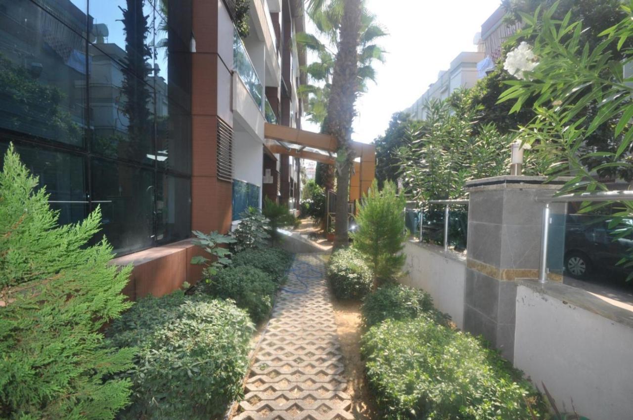 Apartment Sun Kleopatra