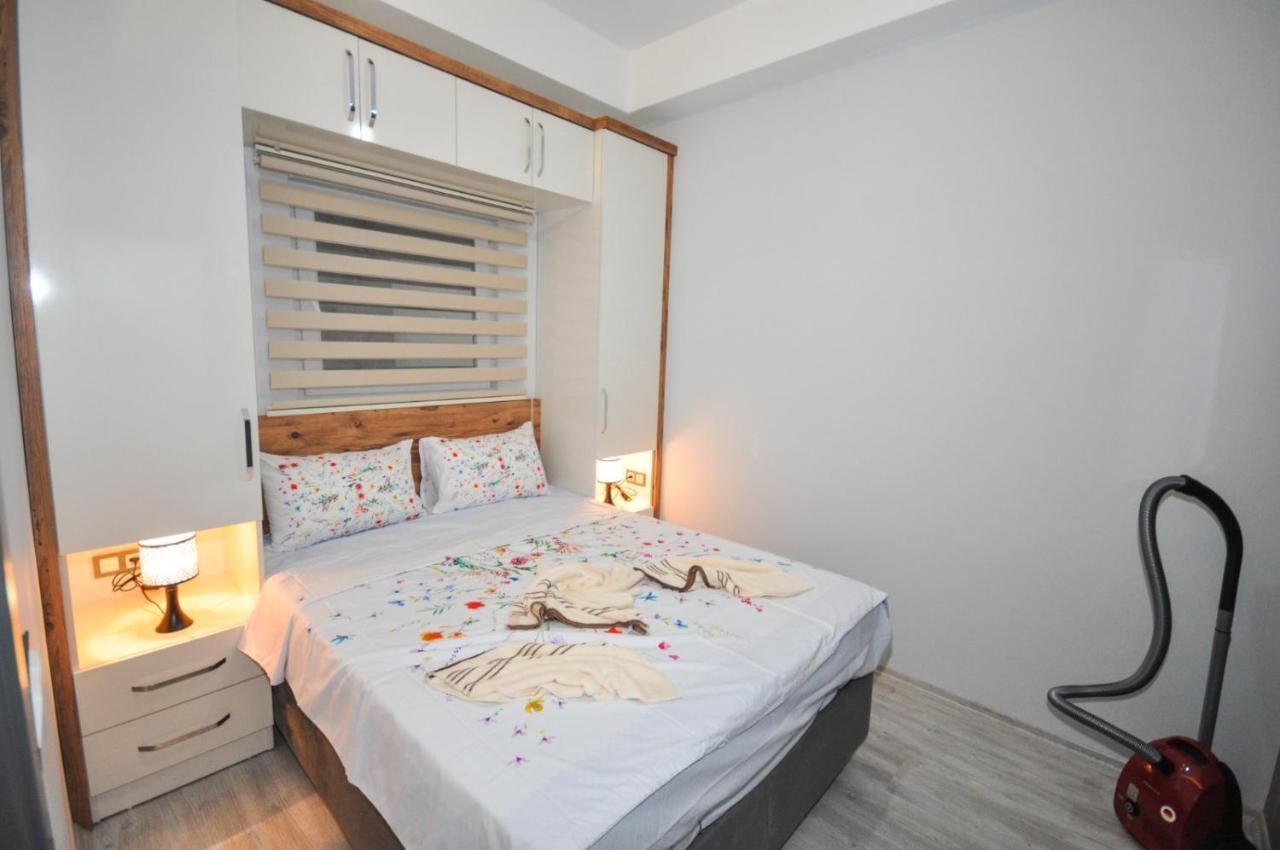 Apartment Novita 6 Alanya