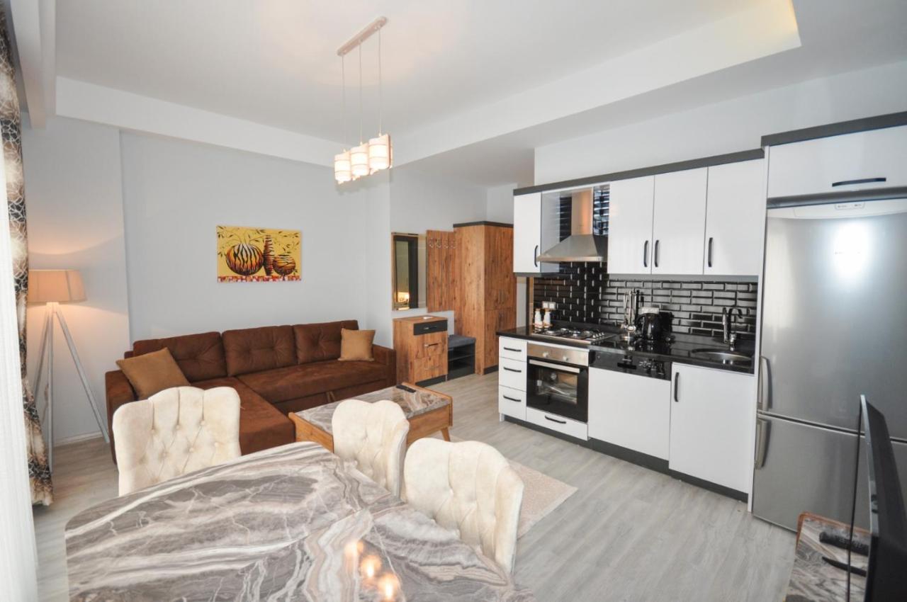 Novita 6 Apartment *