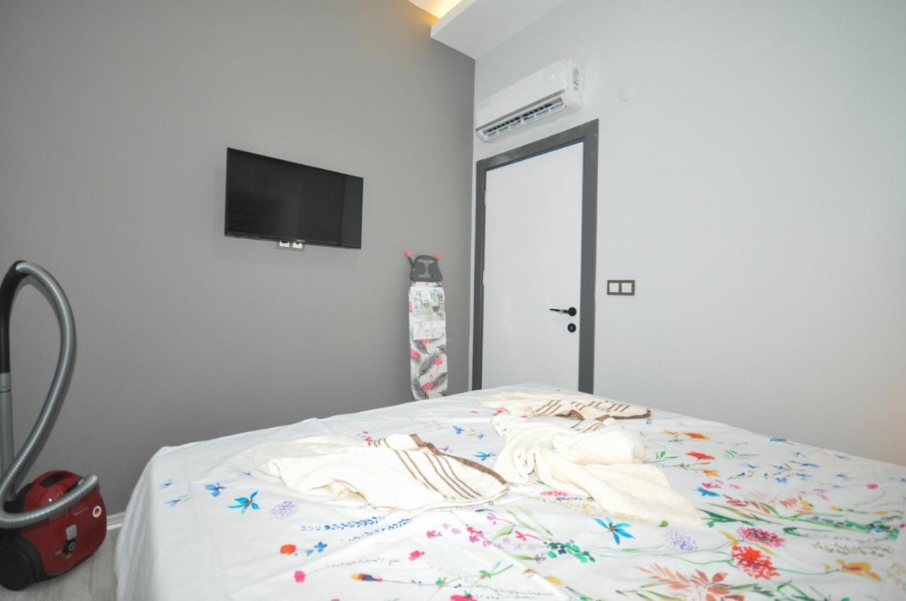 Apartment Novita 6 Alanya