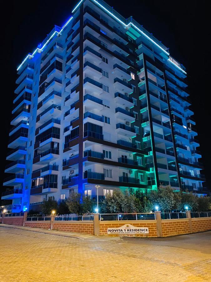 Novita 6 Apartment Alanya