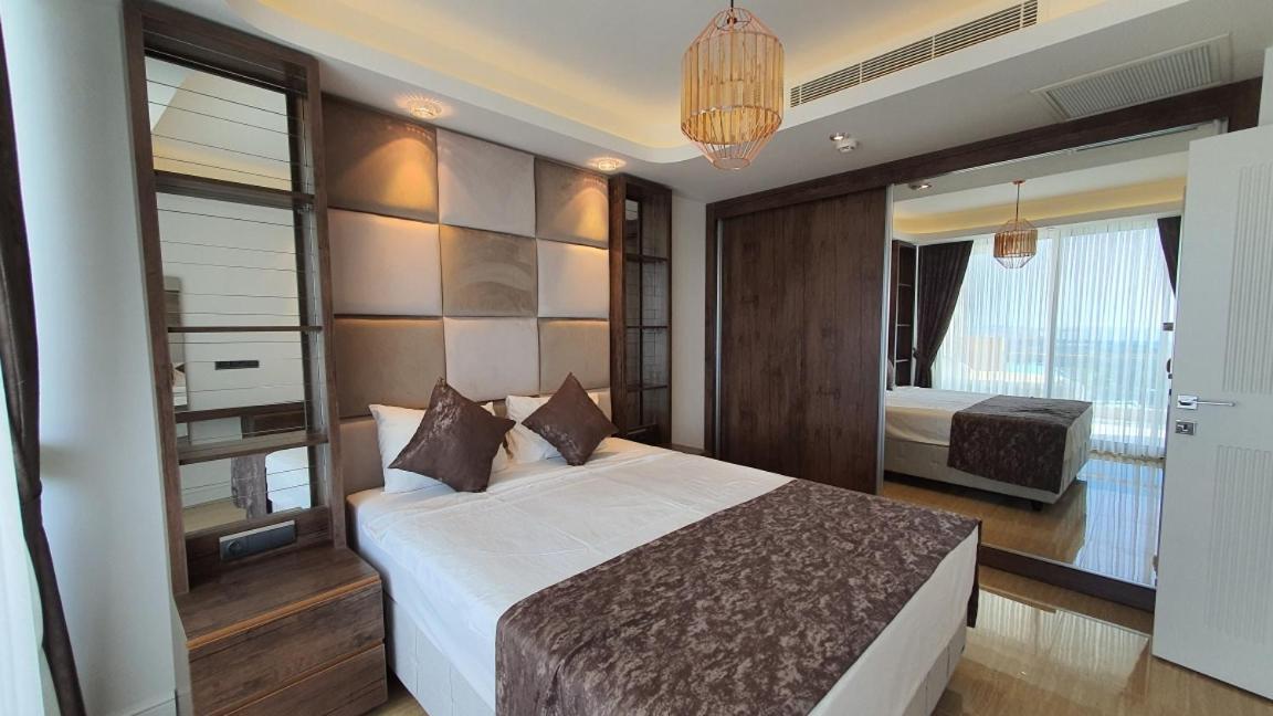 Admiral Elite Apartment