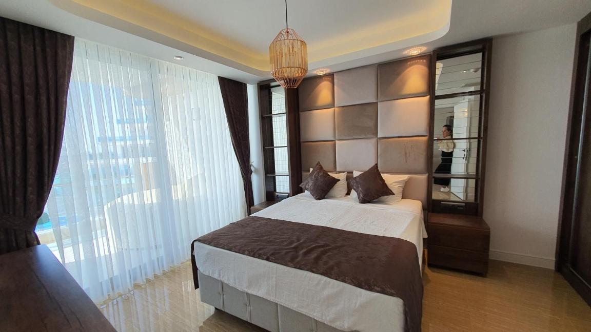 Apartment Admiral Elite *