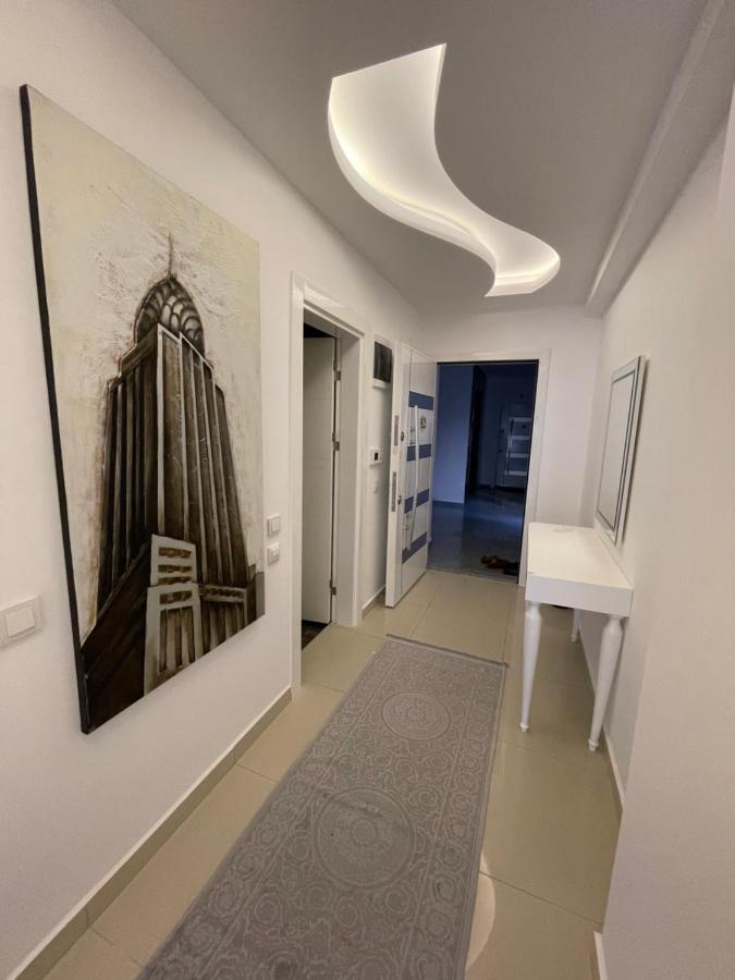 Alaiye Cleopatra Appartement *
