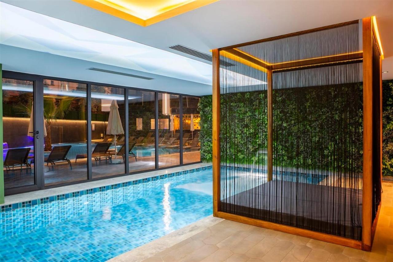 Appartement C-lounge Cleopatra Apaprtment *