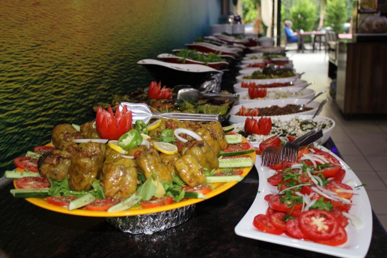 Hotel Bin Billa 3*