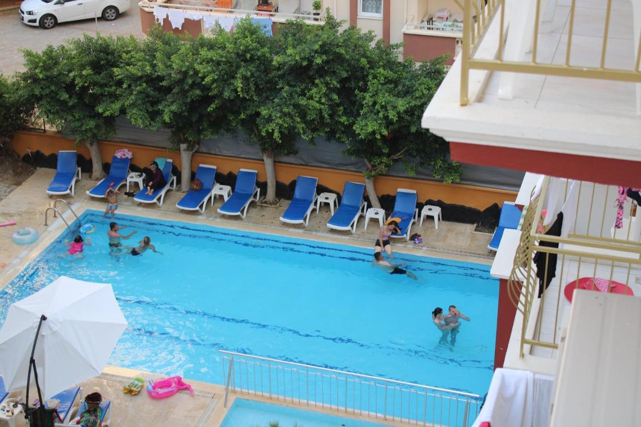Hotel Bin Billa 3*