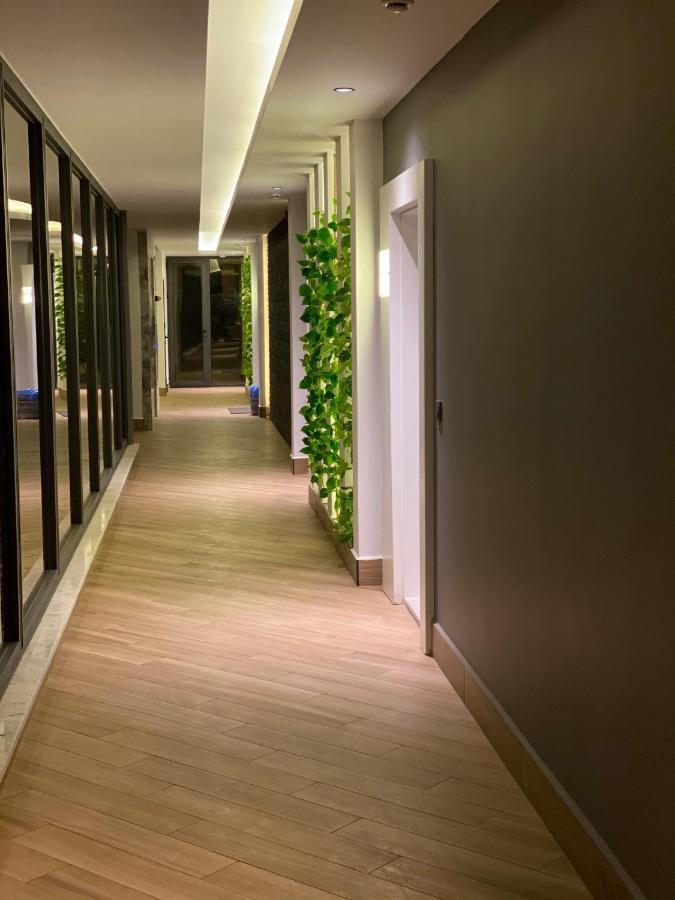 Appartement C-lounge Cleopatra Apaprtment