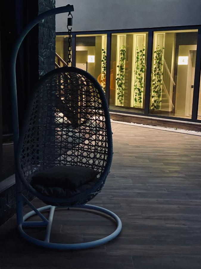 Appartement C-lounge Cleopatra Apaprtment Alanya