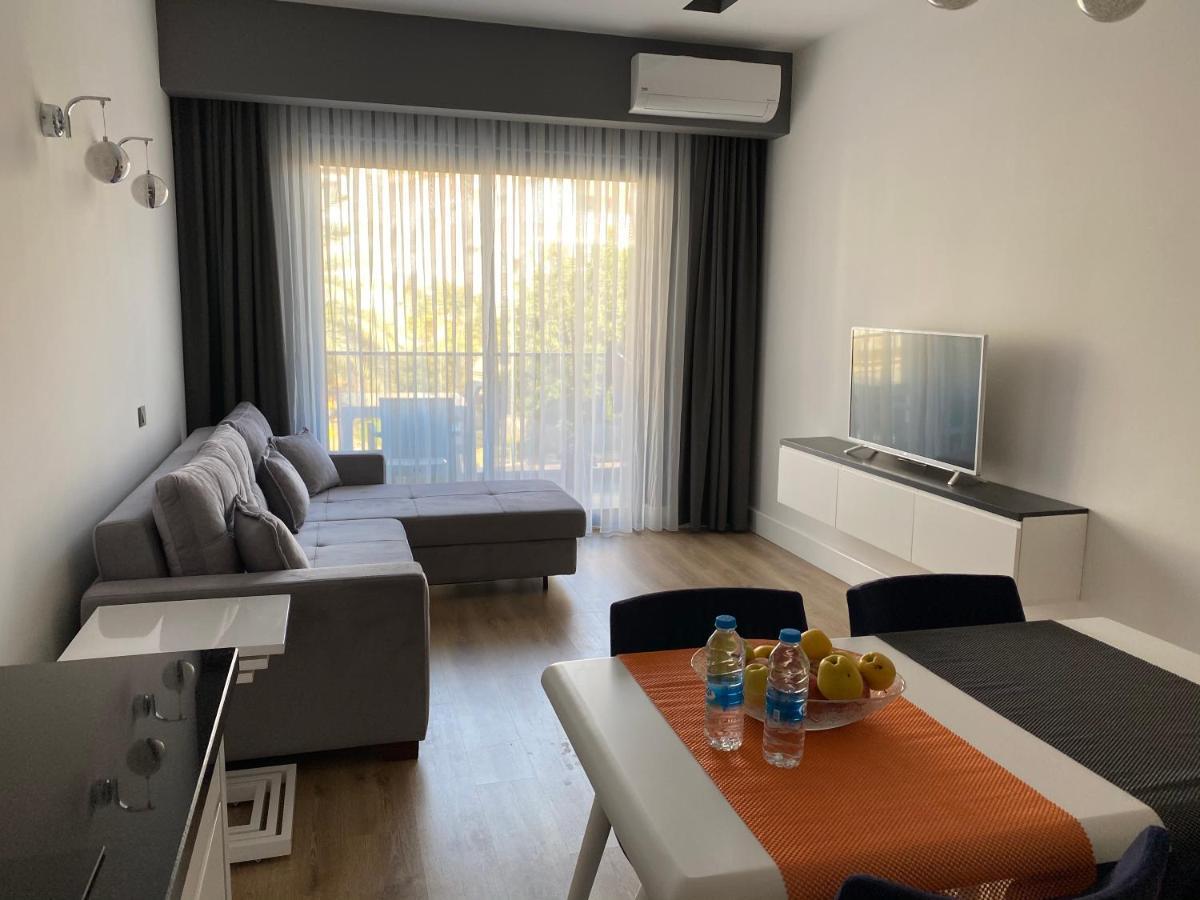 Appartement C-lounge Cleopatra Apaprtment Alanya