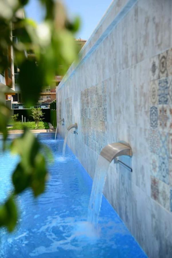 Armoni Deluxe Apartment Alanya
