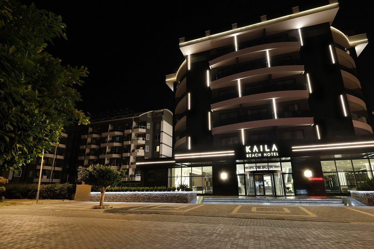 Resort Kaila Alanya