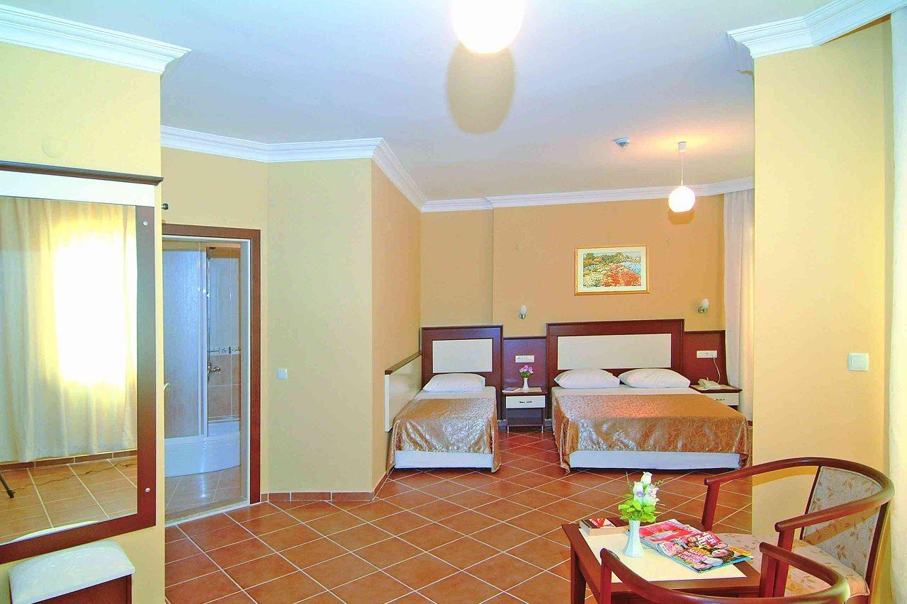 Kaila 4* Alanya