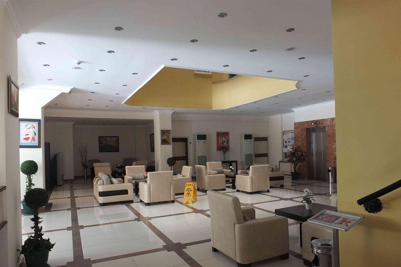 Kaila Otel 4*