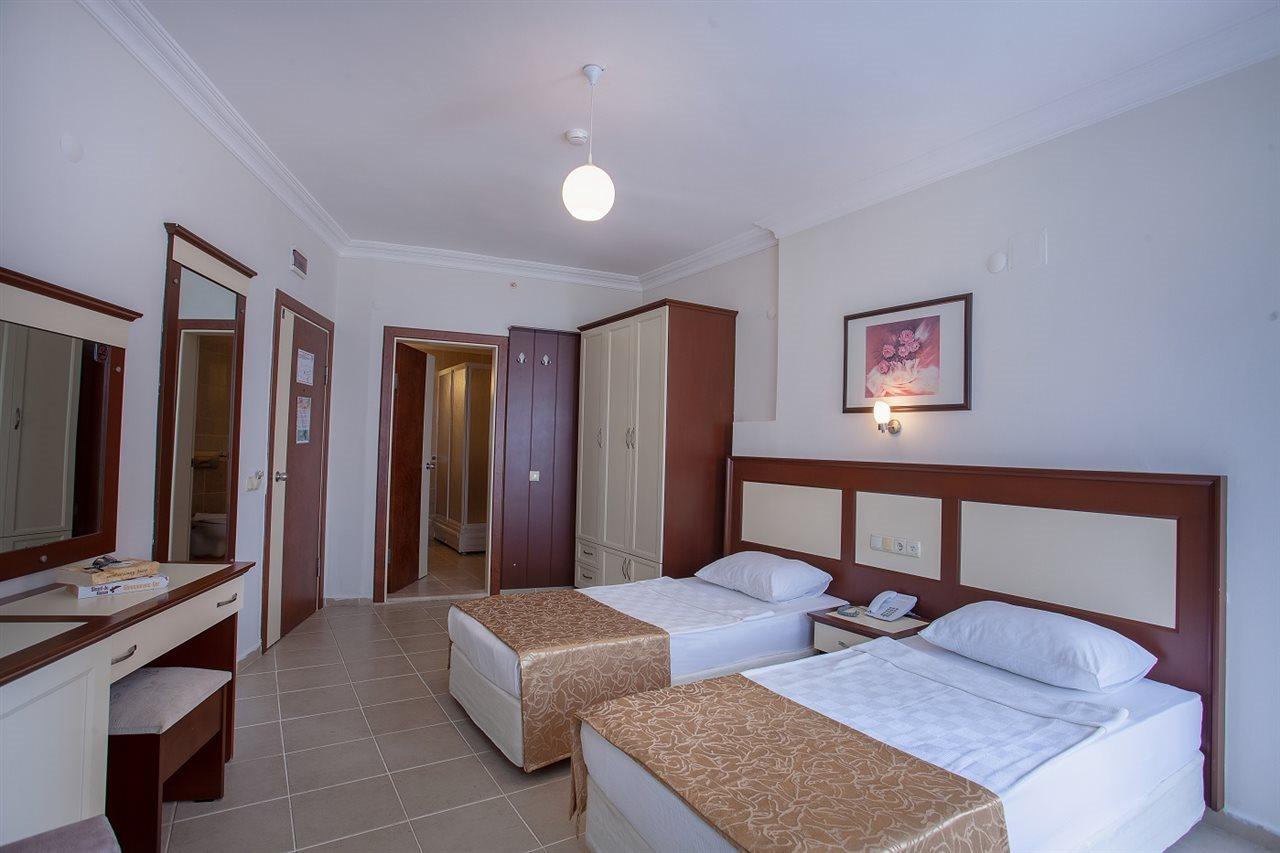 Kaila Hotel Alanya