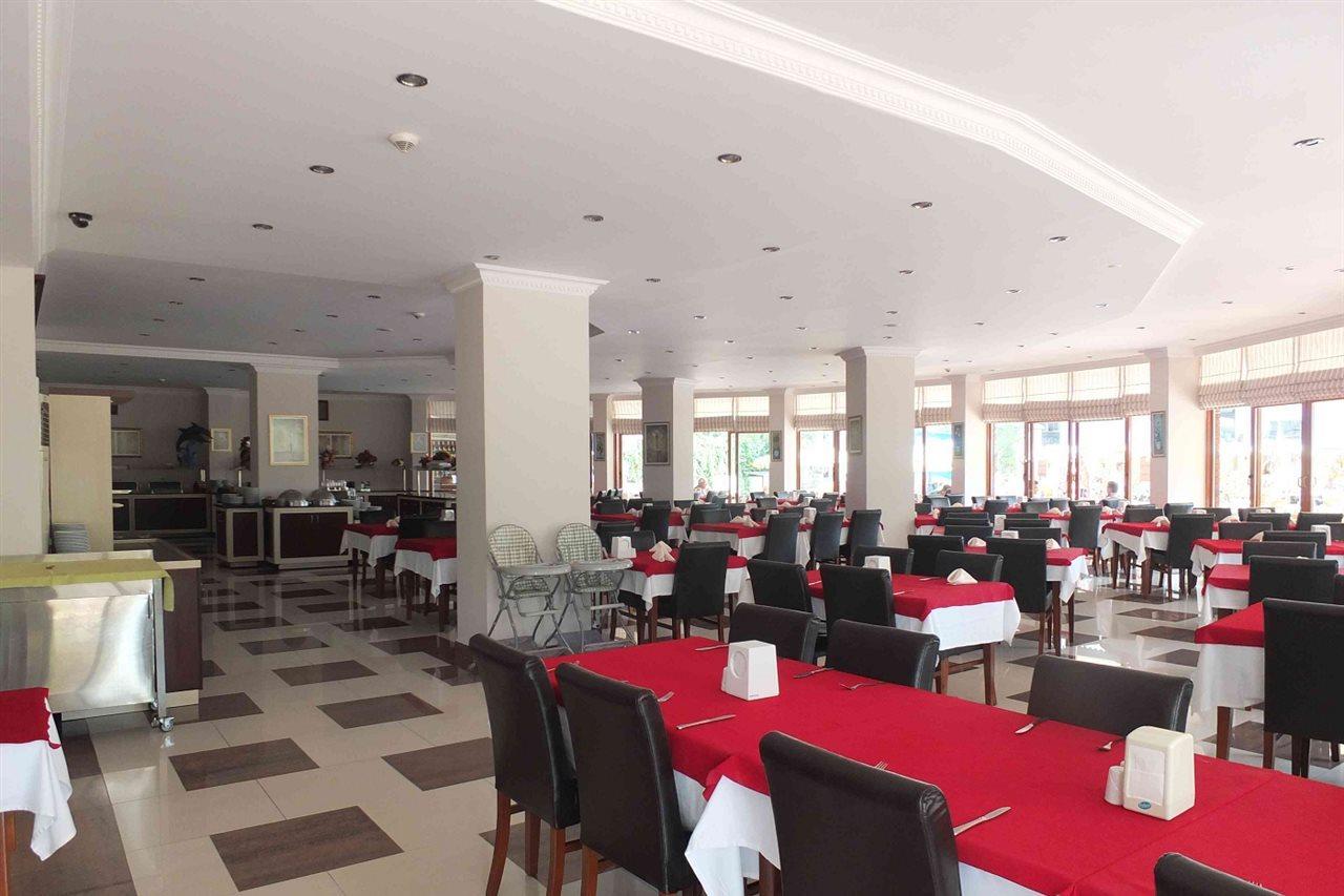Kaila 4* Alanya