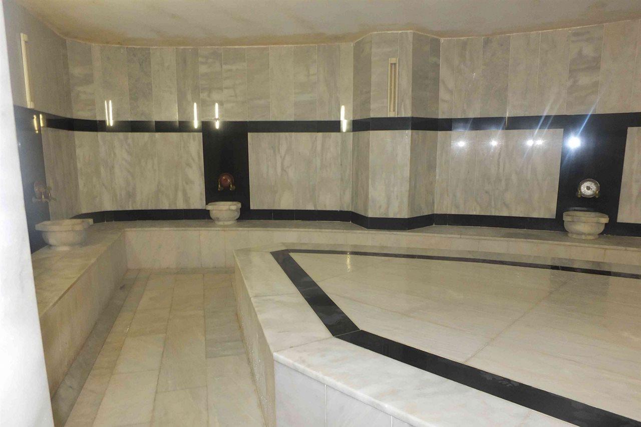 Kaila Hotel Alanya