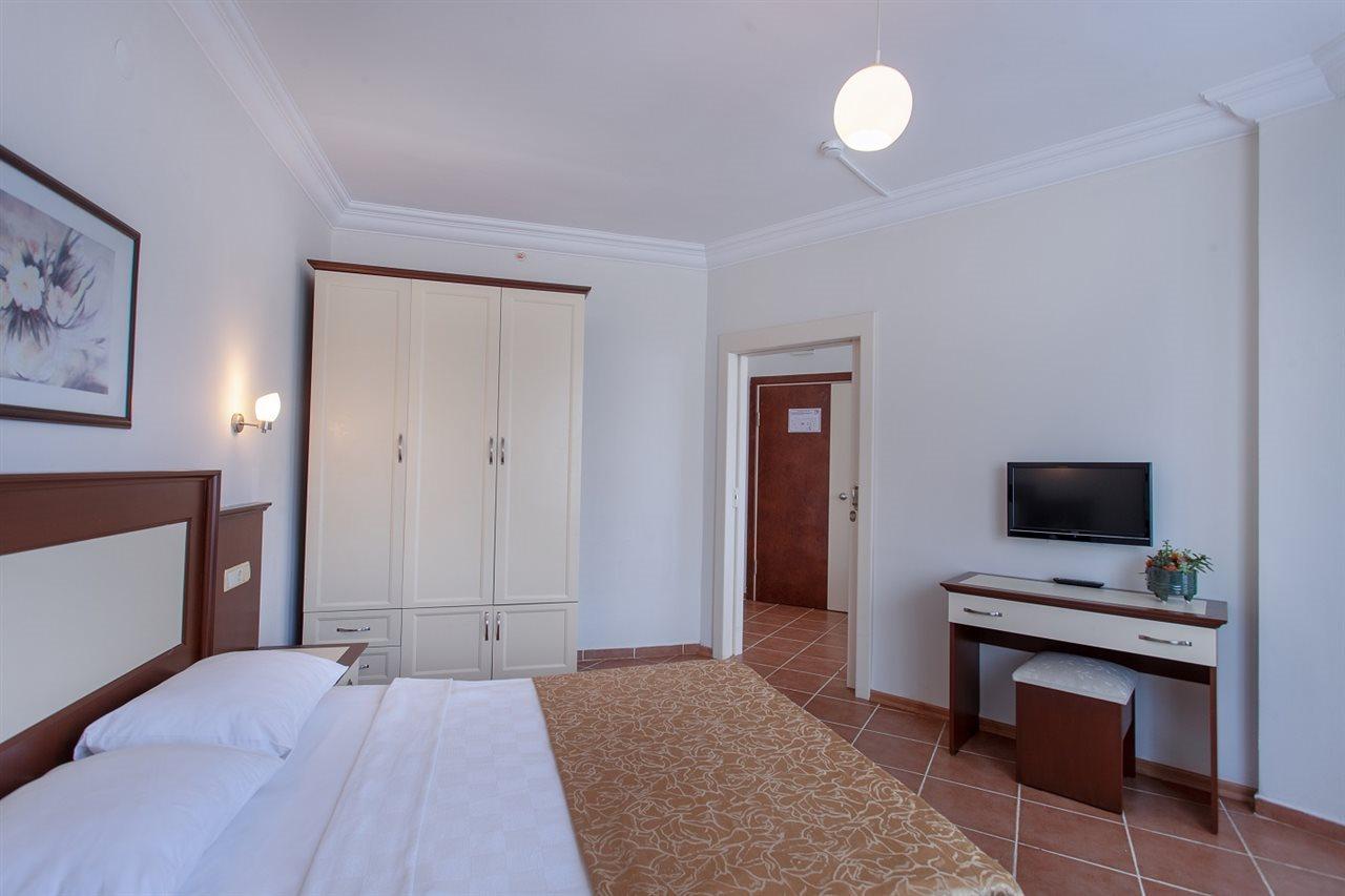 Hotel Kaila Alanya