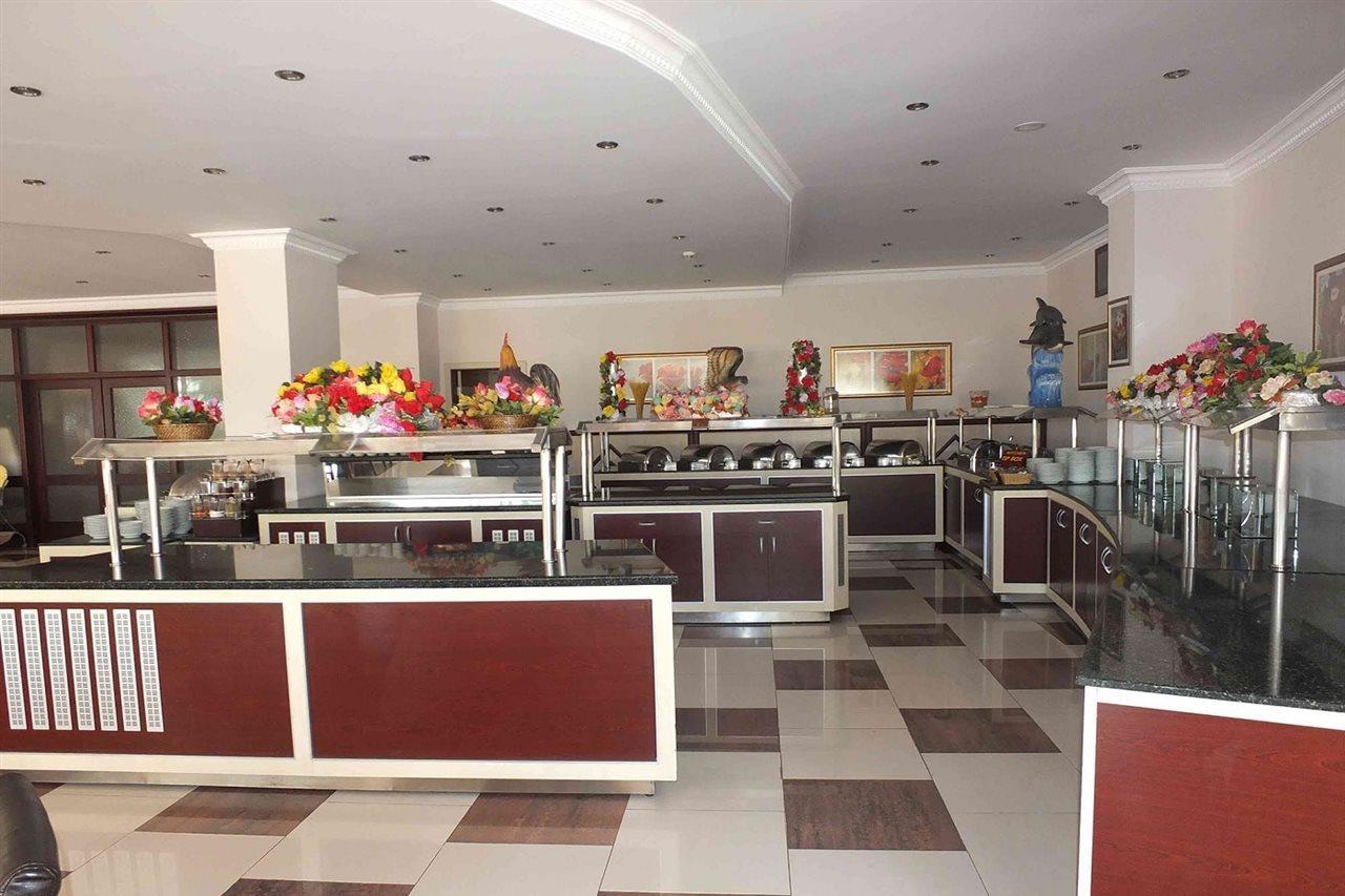 Hotel Kaila 4*