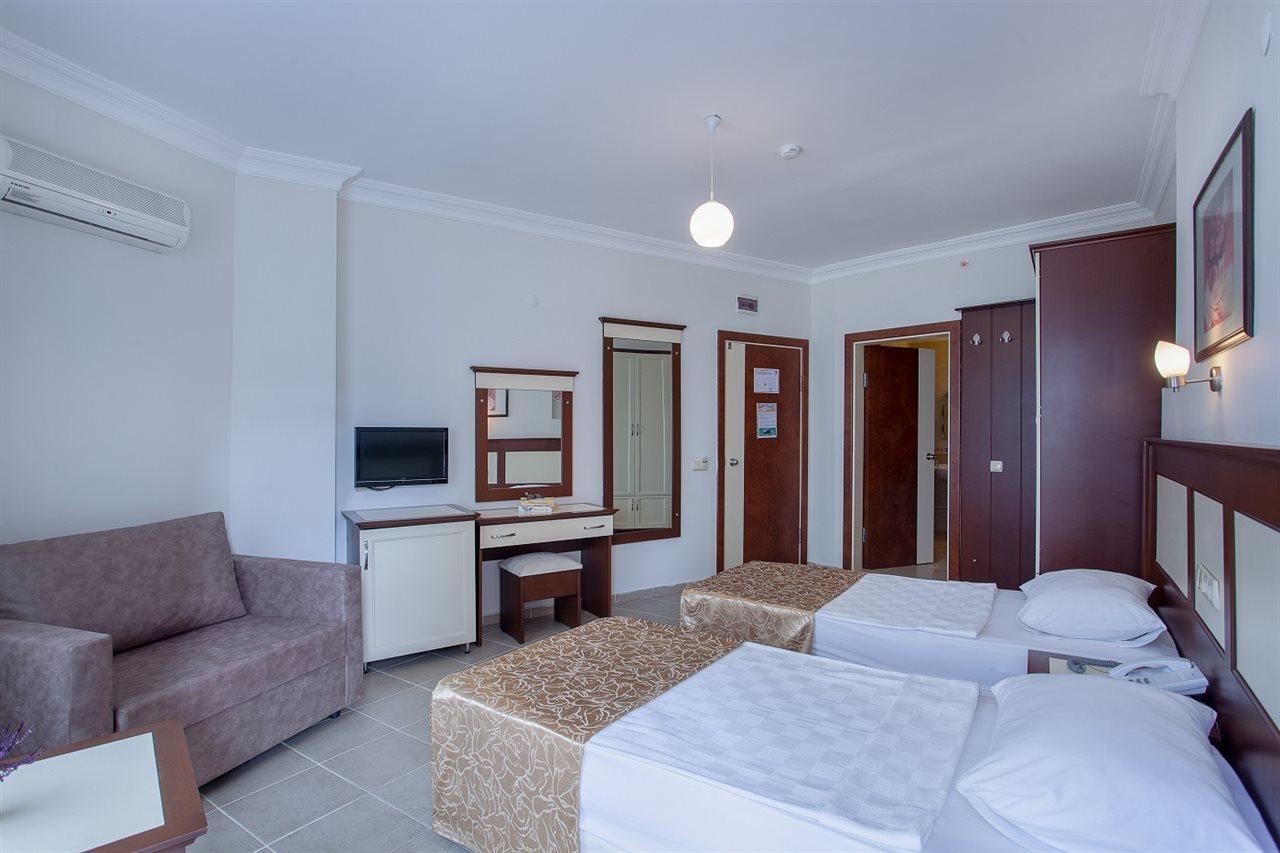 Otel Kaila Alanya