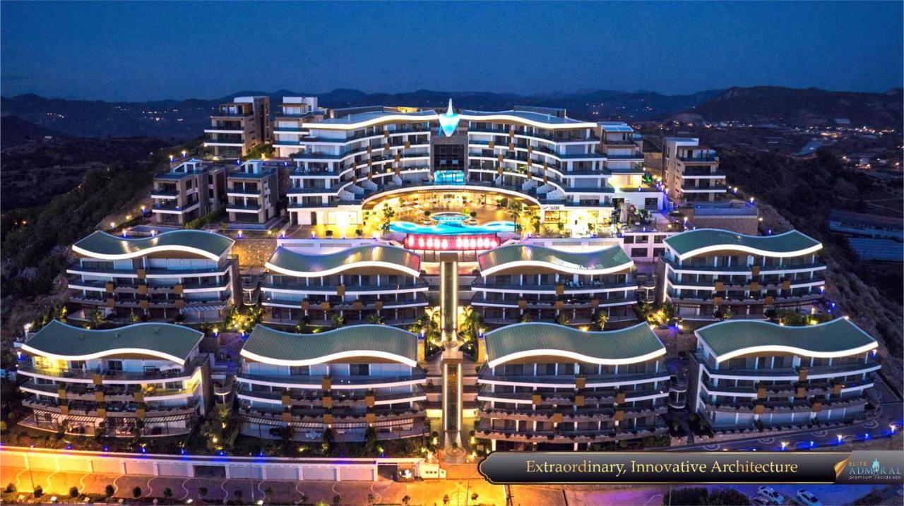 Elite Luxury & Hotel
