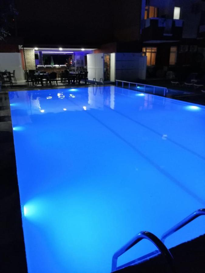 Hotel Bin Billa 3*