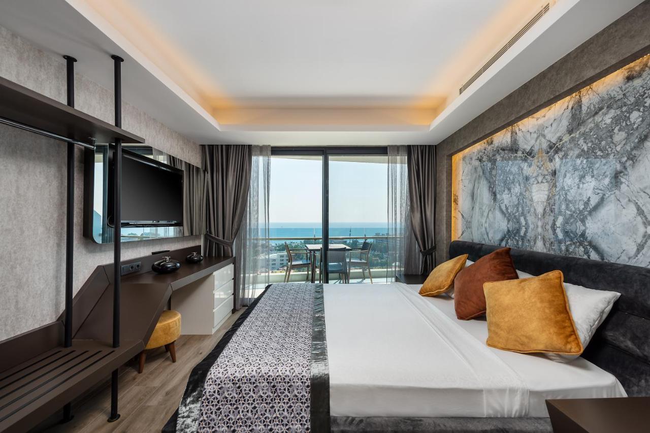 Elite Luxury & Hotel