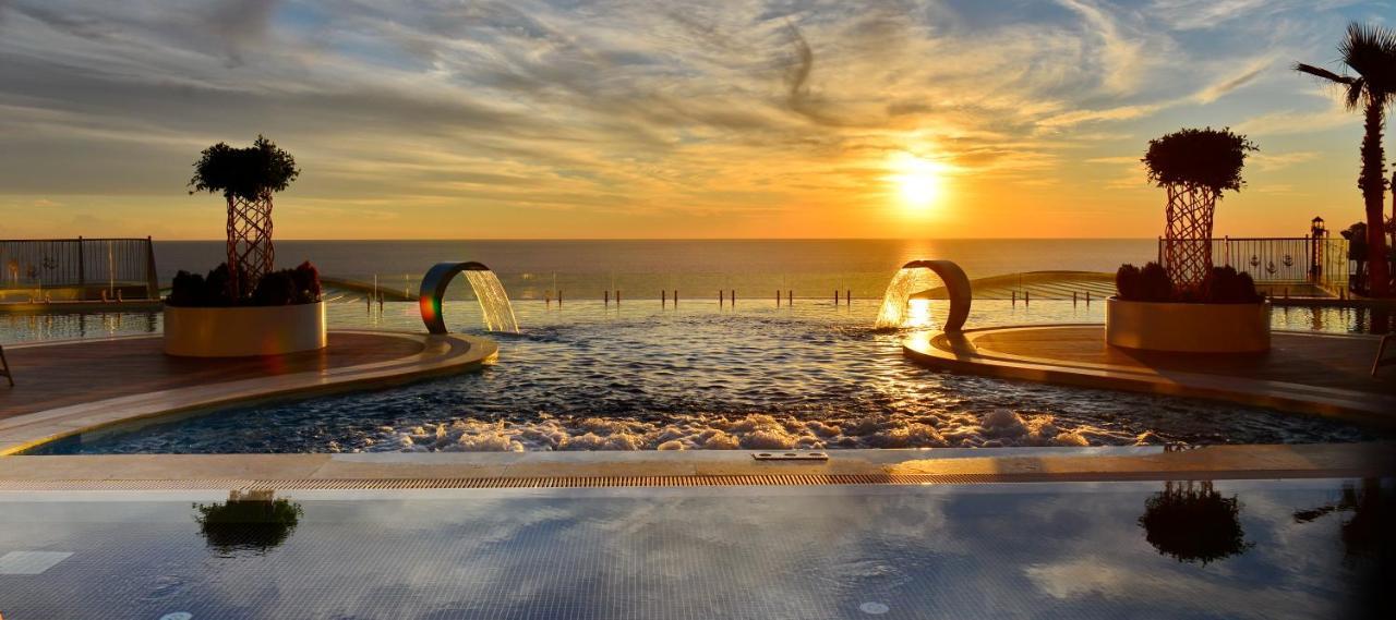 Hotel Elite Luxury &
