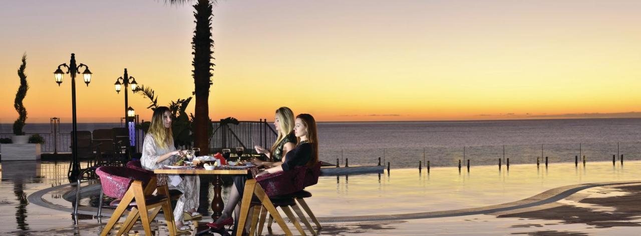 Elite Luxury & Hotel