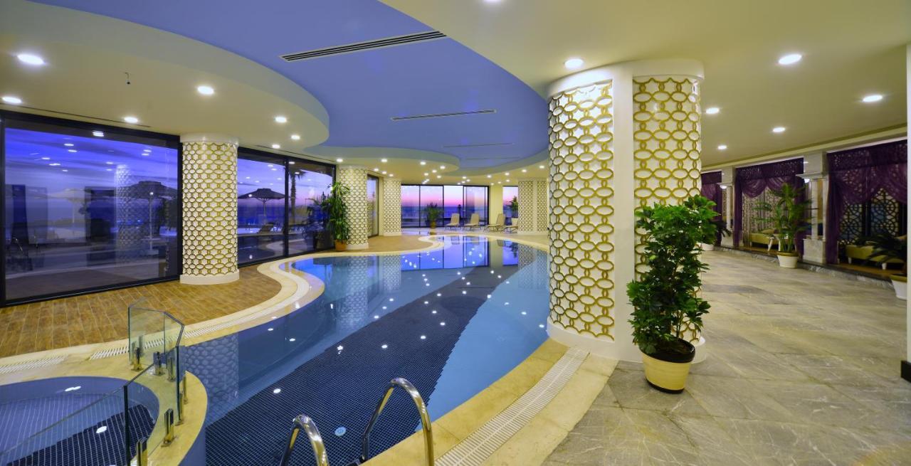 Elite Luxury & Hotel 5*