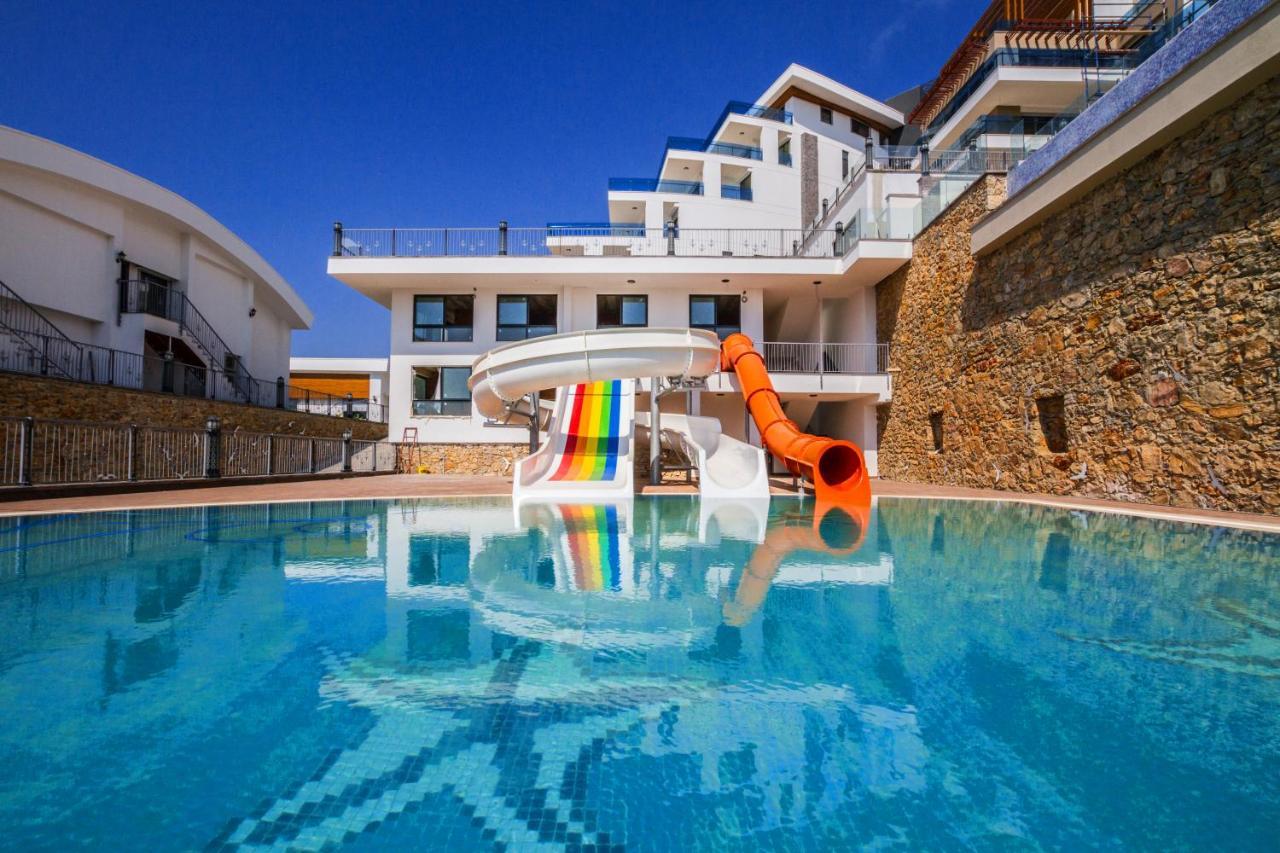 Elite Luxury & 5* Alanya