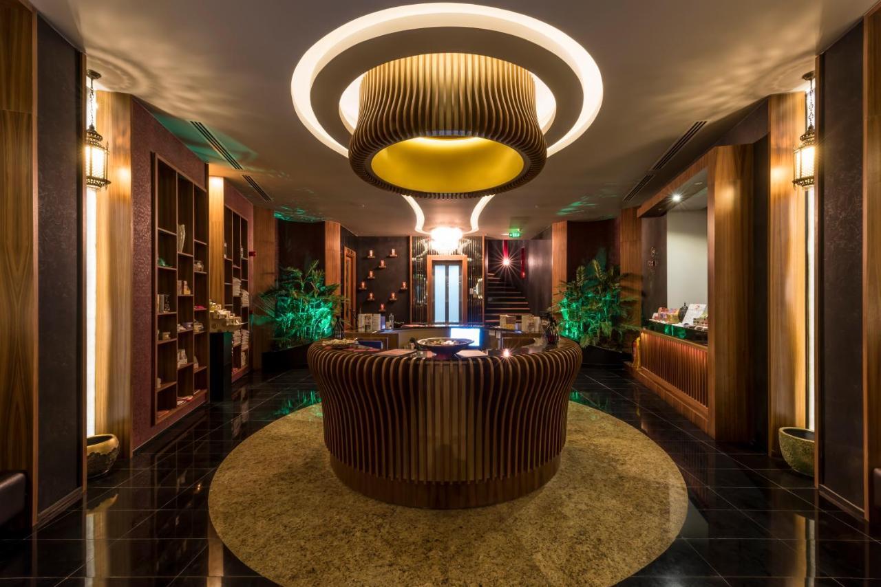 Elite Luxury & Hotel Alanya