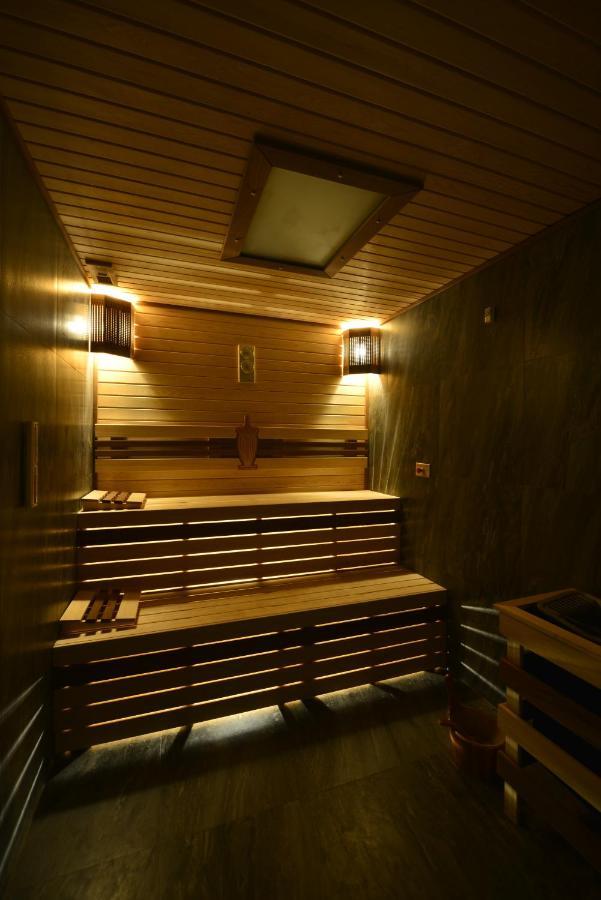 Elite Luxury & Alanya