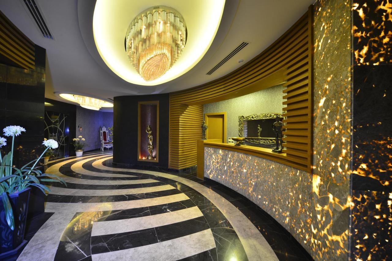 Hotel Elite Luxury & Alanya
