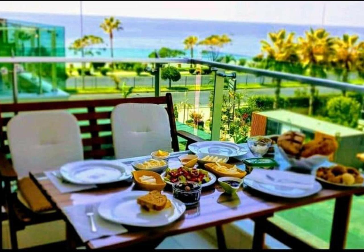 Daire Kestel Homes Alanya