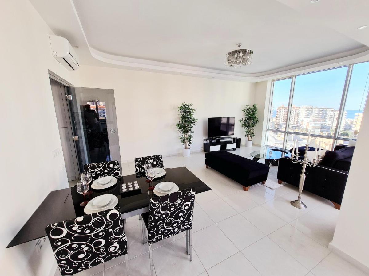 Apartment Luxury Alanya