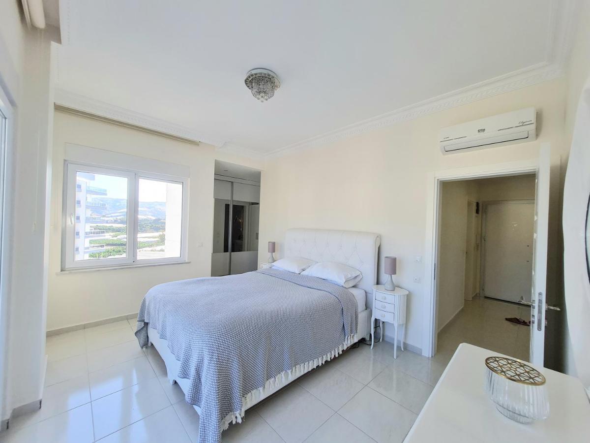 Apartment Luxury