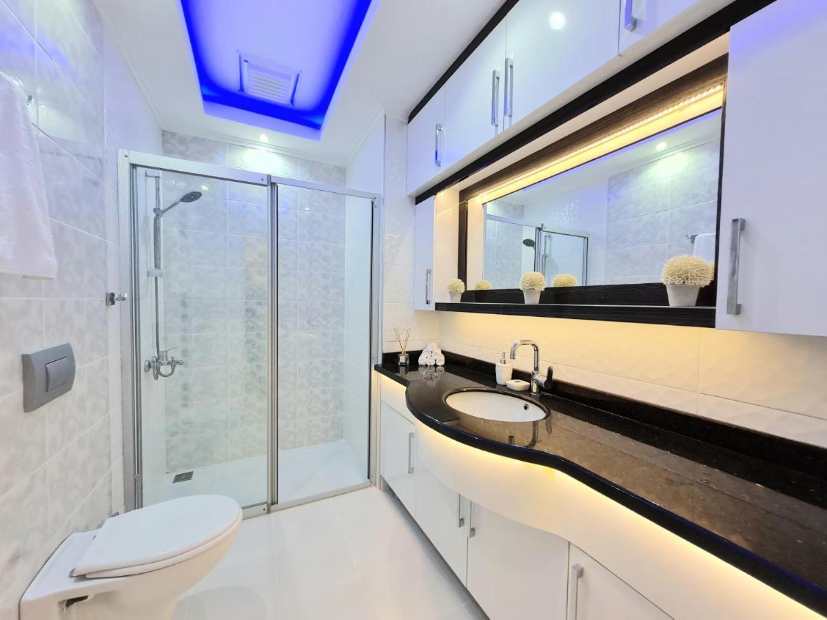 Apartment Luxury *