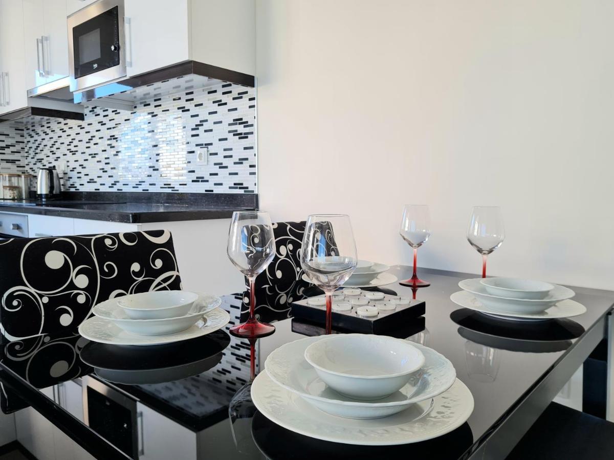 Apartment Luxury Alanya