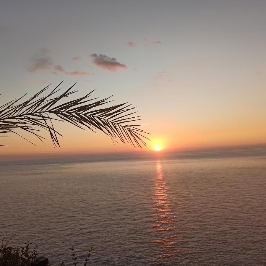 Sunset *