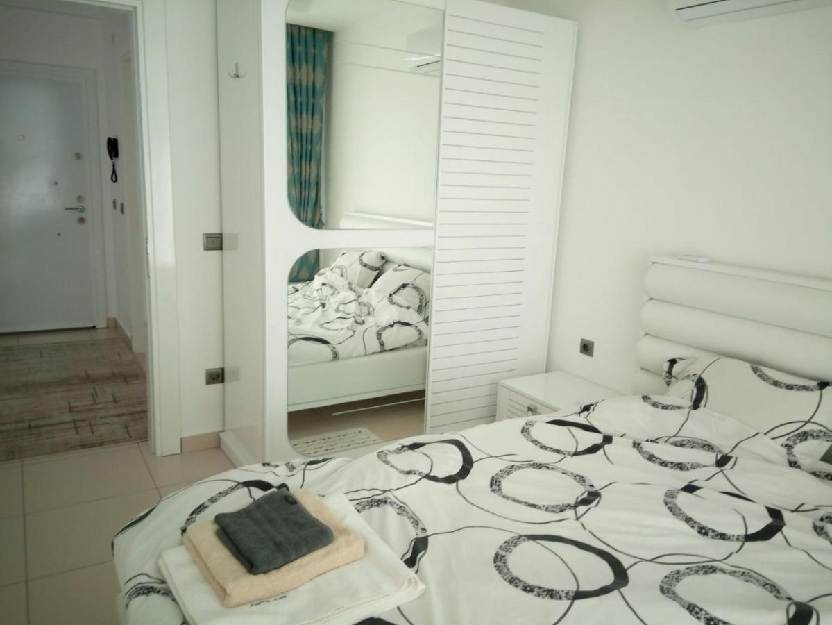 Sun Palace Garden Alanya