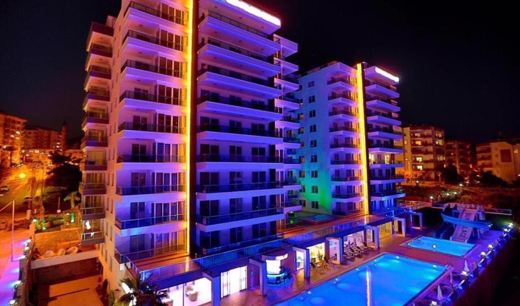 Apartment Sun Palace Garden