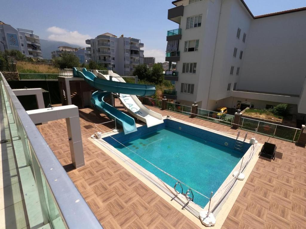 Sun Palace Garden * Alanya