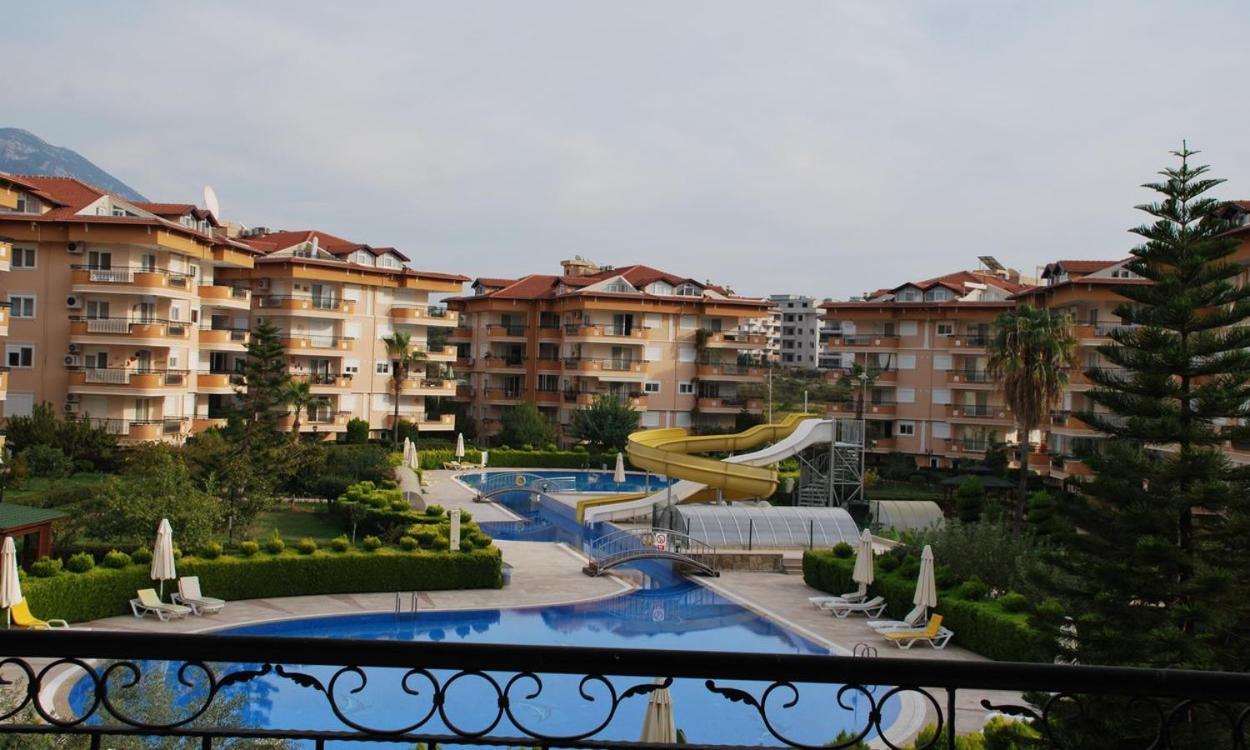 Oba Oasis