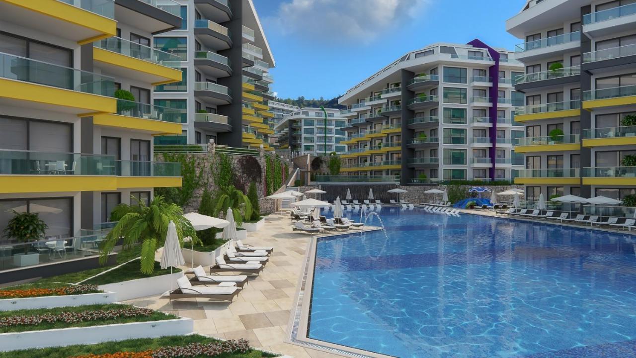 Konak Premium Apartment *