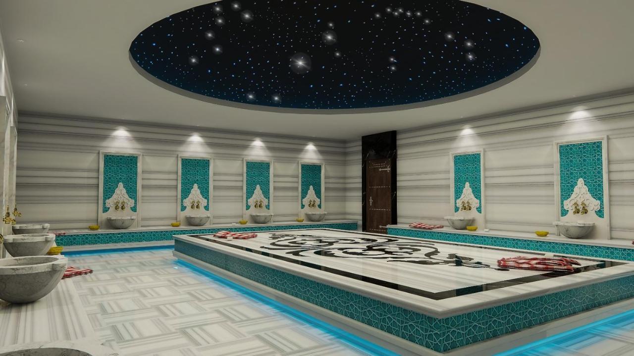 Konak Premium Alanya