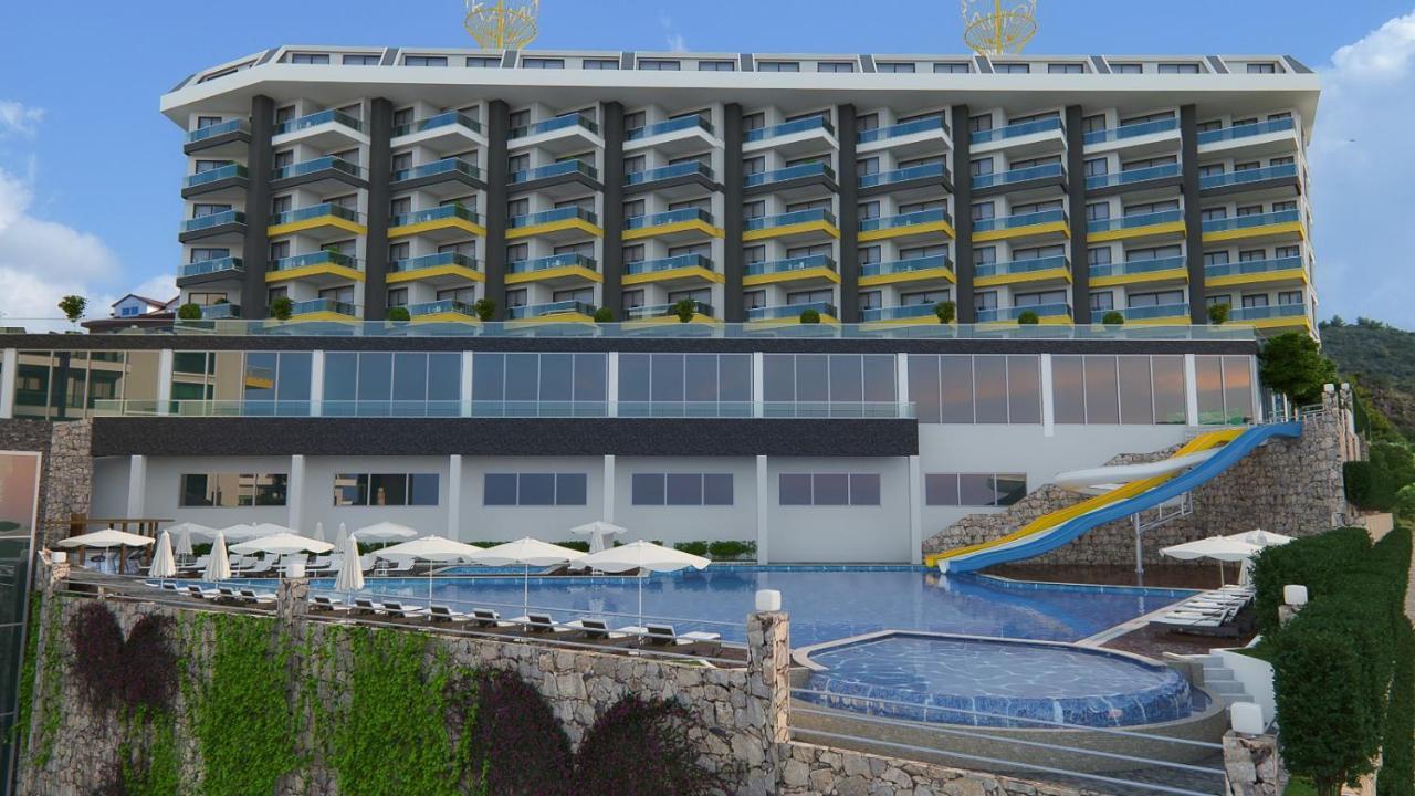 Konak Premium Alanya