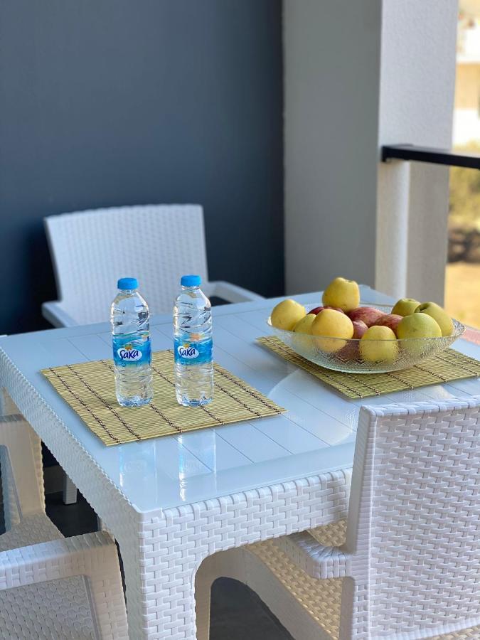 Appartement C-lounge Cleopatra Apaprtment