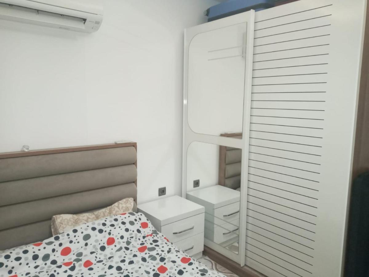 Apartment Sun Palace Garden Alanya