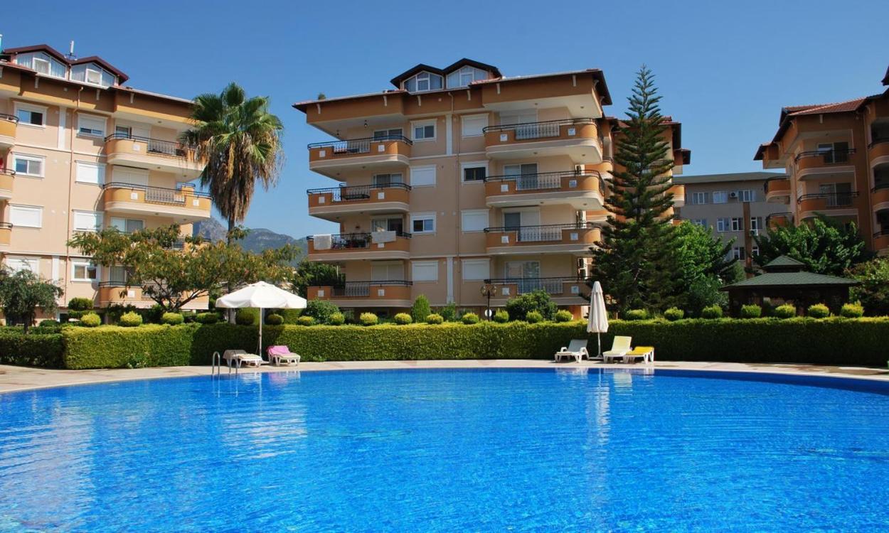 Oba Oasis Alanya